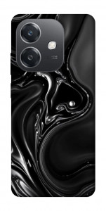 Чехол Black Liquid для Oppo A3 4G
