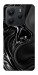 Чехол Black Liquid для Xiaomi Redmi Note 14 5G