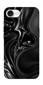 Чохол Black Liquid для iPhone 16e