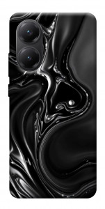 Чехол Black Liquid для Xiaomi Poco X7 Pro