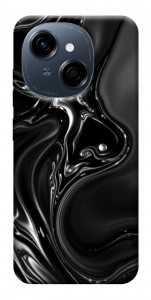 Чехол Black Liquid для TECNO Spark Go 1 (KL4)