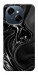 Чехол Black Liquid для TECNO Spark Go 1 (KL4)