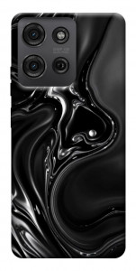 Чехол Black Liquid для Motorola Moto G75 5G