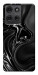 Чохол Black Liquid для Motorola Moto G75 5G