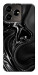 Чохол Black Liquid для ZTE Blade V50 Design 4G