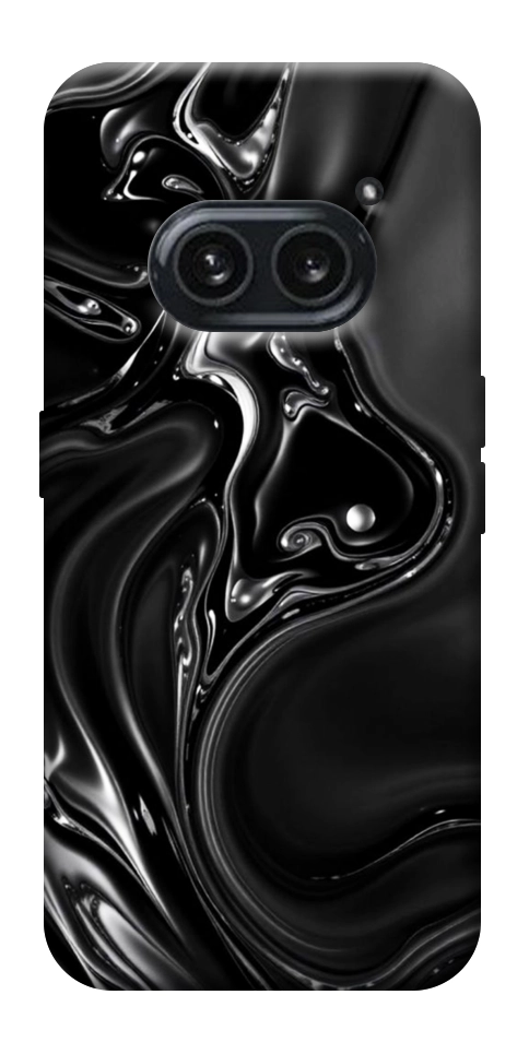 Чохол Black Liquid для Nothing Phone (2a)
