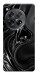 Чехол Black Liquid для OnePlus 12