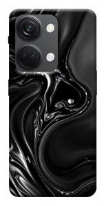 Чехол Black Liquid для OnePlus Nord 3