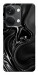 Чехол Black Liquid для OnePlus Nord 3