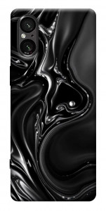Чехол Black Liquid для Sony Xperia 5 V