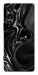 Чехол Black Liquid для Sony Xperia 5 V
