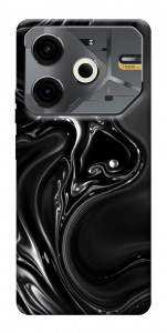 Чохол Black Liquid для TECNO Pova 6 Neo (LI6)
