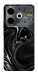 Чехол Black Liquid для TECNO Pova 6 Neo (LI6)
