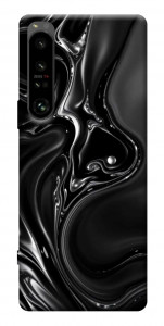 Чехол Black Liquid для Sony Xperia 1 IV