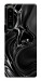 Чехол Black Liquid для Sony Xperia 1 IV
