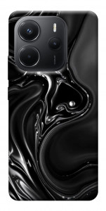 Чохол Black Liquid для Xiaomi Redmi Note 14 4G (Europe version)