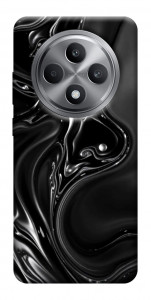 Чохол Black Liquid для Oppo Reno 12 F 4G