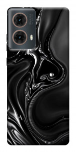 Чехол Black Liquid для Motorola Moto G85