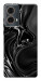 Чехол Black Liquid для Motorola Moto G85