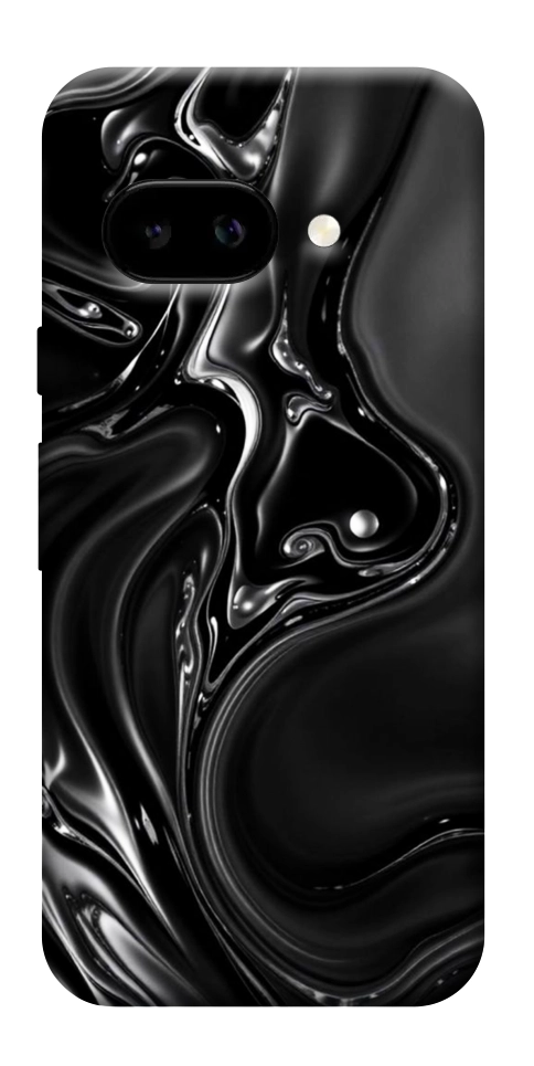 Чохол Black Liquid для Google Pixel 9a