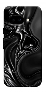 Чехол Black Liquid для Google Pixel 9a