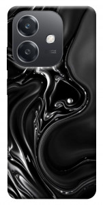 Чехол Black Liquid для Oppo A40m