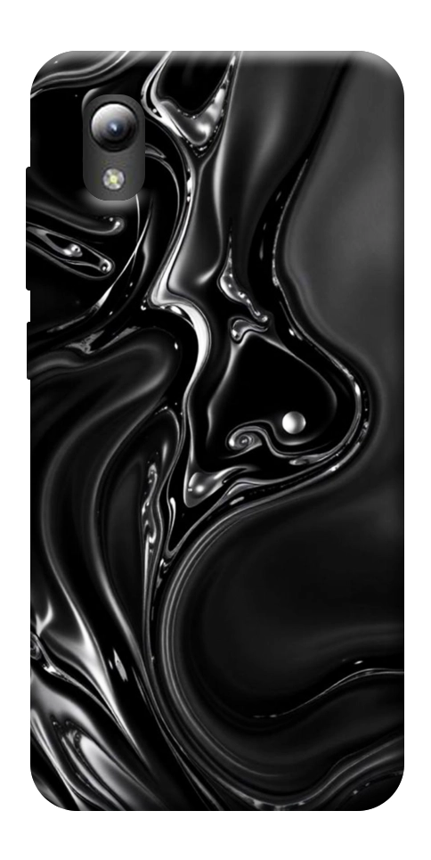 Чохол Black Liquid для ZTE Blade A3 (2019)