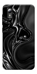Чохол Black Liquid для ZTE Blade A3 (2019)