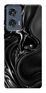 Чехол Black Liquid для Motorola Edge 50 Fusion