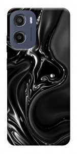 Чохол Black Liquid для Motorola Moto G05