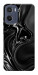 Чехол Black Liquid для Motorola Moto G05