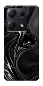 Чохол Black Liquid для Xiaomi Redmi Note 14S