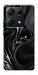 Чехол Black Liquid для Xiaomi Redmi Note 14S
