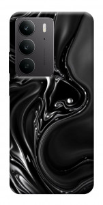 Чохол Black Liquid для Realme C75