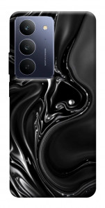 Чехол Black Liquid для Realme C75x