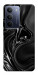 Чехол Black Liquid для Realme C75x