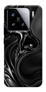 Чехол Black Liquid для Xiaomi 15