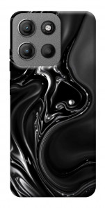 Чохол Black Liquid для Motorola Moto G15 4G