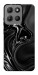 Чехол Black Liquid для Motorola Moto G15 4G