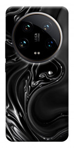 Чохол Black Liquid для Xiaomi 14 Ultra
