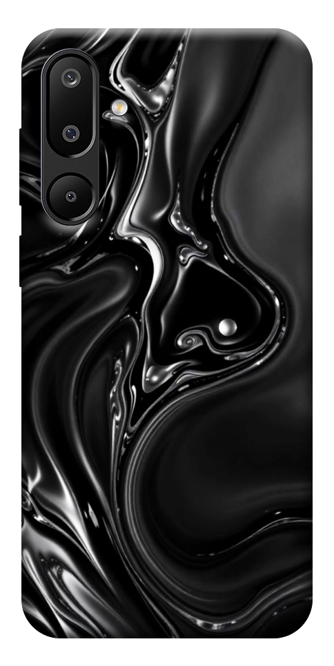 Чехол Black Liquid для Galaxy M16 5G
