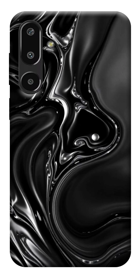 Чохол Black Liquid для Galaxy F16 5G