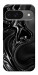 Чехол Black Liquid для Google Pixel 10
