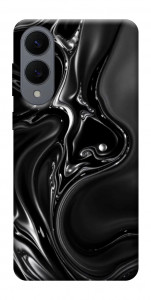 Чохол Black Liquid для Galaxy S25 Edge