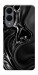 Чохол Black Liquid для Galaxy S25 Edge