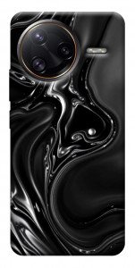 Чехол Black Liquid для Xiaomi Poco F7 Ultra