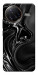 Чехол Black Liquid для Xiaomi Poco F7 Ultra
