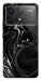 Чехол Black Liquid для Xiaomi Poco F6 Pro