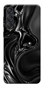 Чохол Black Liquid для Galaxy M55