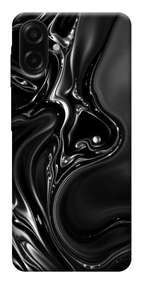 Чохол Black Liquid для Galaxy A07